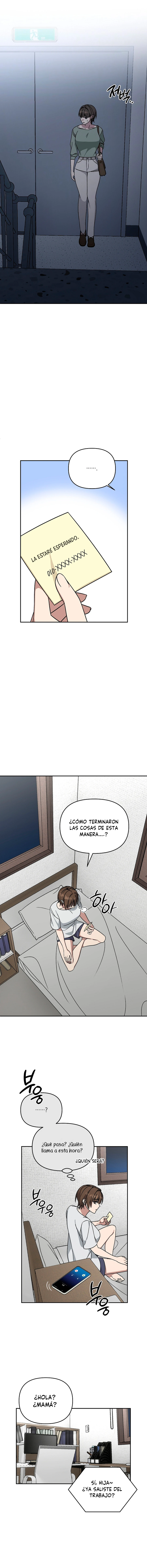 ¡La súcubo quiere vivir una vida normal! Capítulo 4 - Page 6