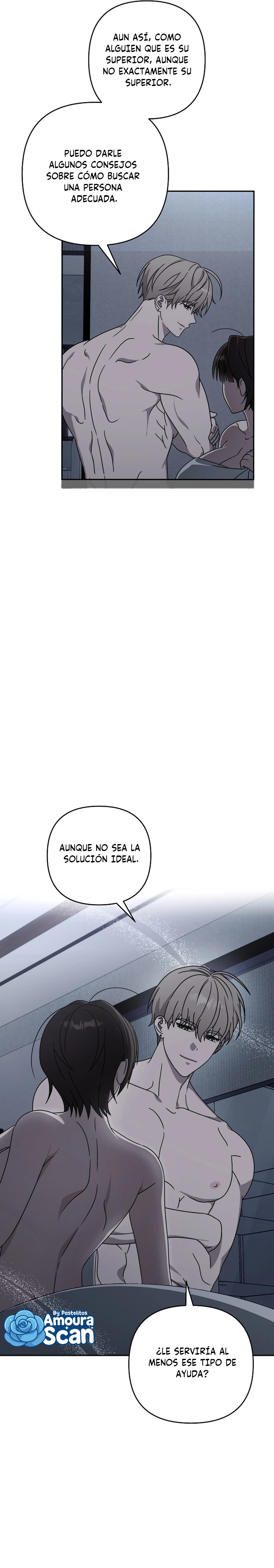 ¡La súcubo quiere vivir una vida normal! Capítulo 6 - Page 13