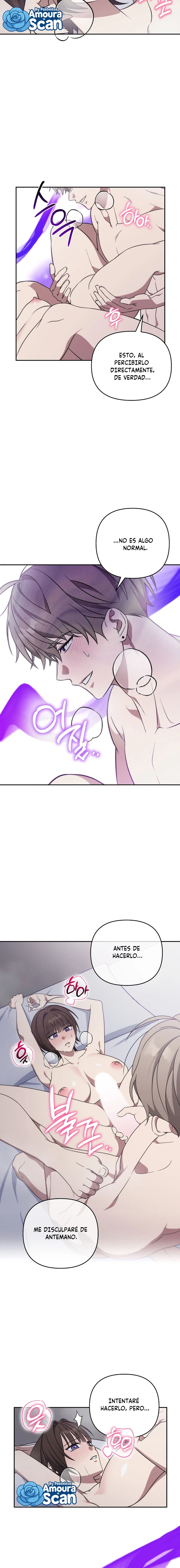 ¡La súcubo quiere vivir una vida normal! Capítulo 6 - Page 3