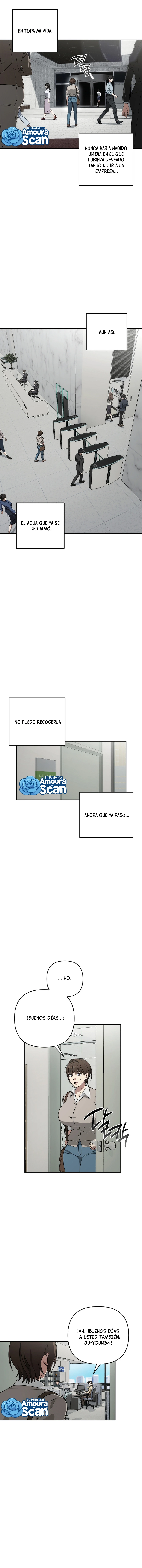 ¡La súcubo quiere vivir una vida normal! Capítulo 7 - Page 12