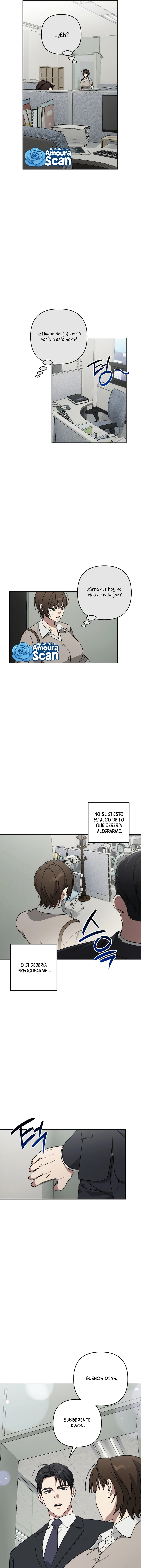 ¡La súcubo quiere vivir una vida normal! Capítulo 7 - Page 13