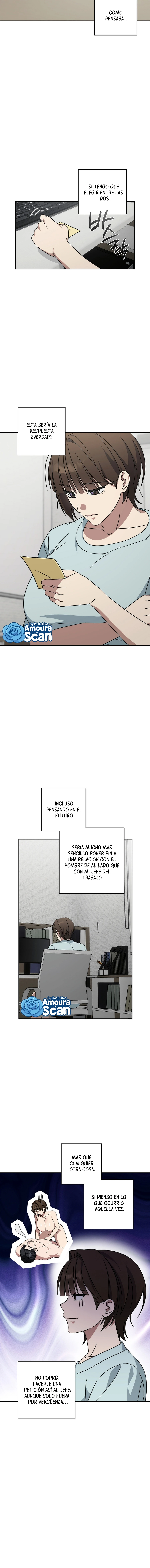 ¡La súcubo quiere vivir una vida normal! Capítulo 7 - Page 9