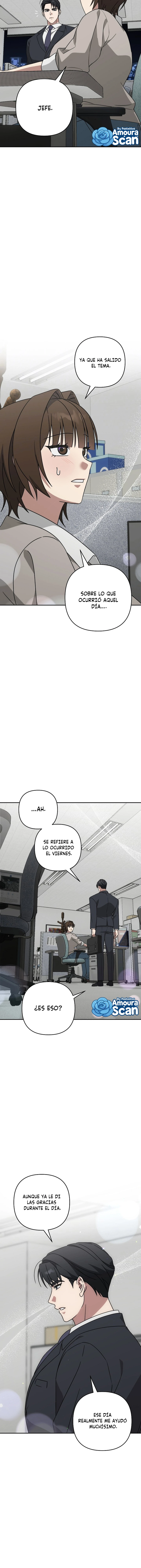 ¡La súcubo quiere vivir una vida normal! Capítulo 8 - Page 11
