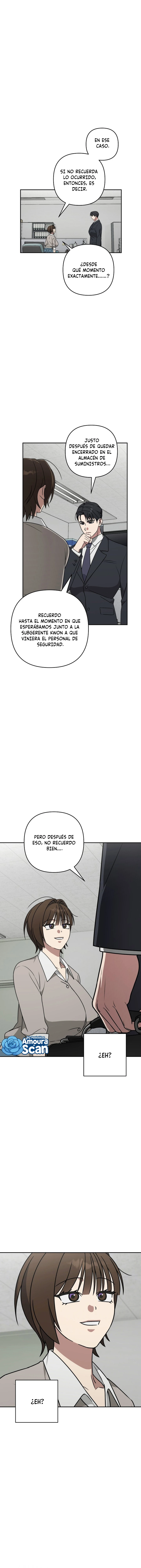 ¡La súcubo quiere vivir una vida normal! Capítulo 8 - Page 13