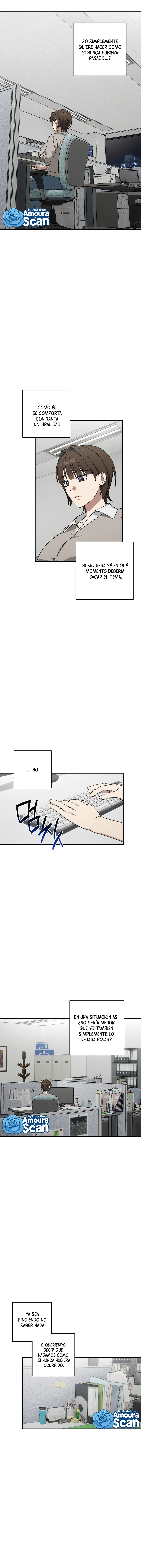 ¡La súcubo quiere vivir una vida normal! Capítulo 8 - Page 7