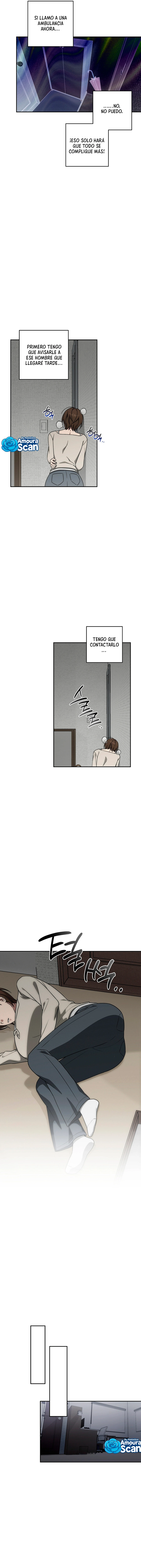 ¡La súcubo quiere vivir una vida normal! Capítulo 9 - Page 10