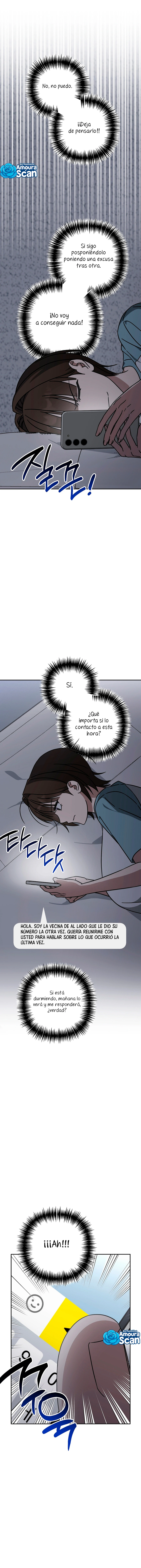 ¡La súcubo quiere vivir una vida normal! Capítulo 9 - Page 5