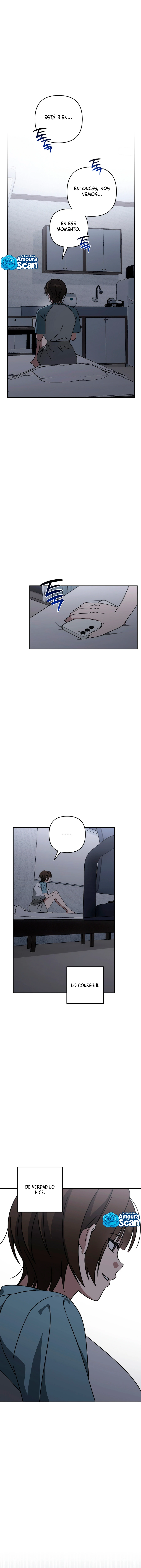¡La súcubo quiere vivir una vida normal! Capítulo 9 - Page 7