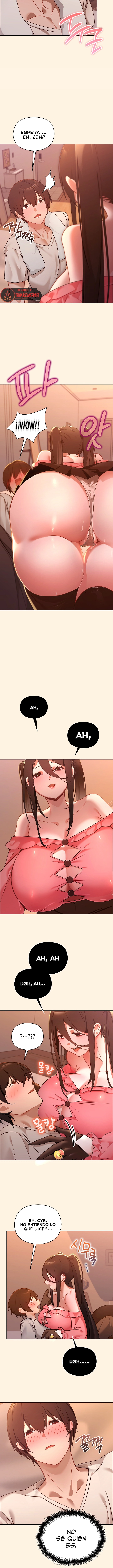 First love, water ghost older sister Capítulo 1 - Page 10