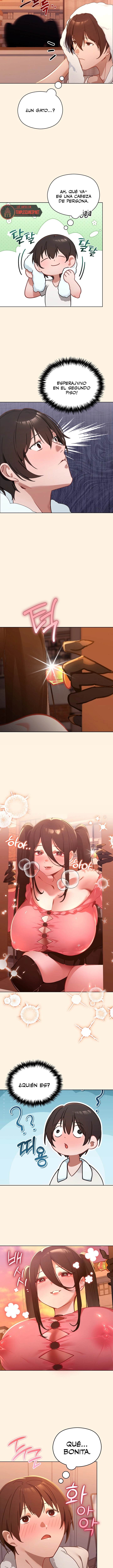 First love, water ghost older sister Capítulo 1 - Page 9
