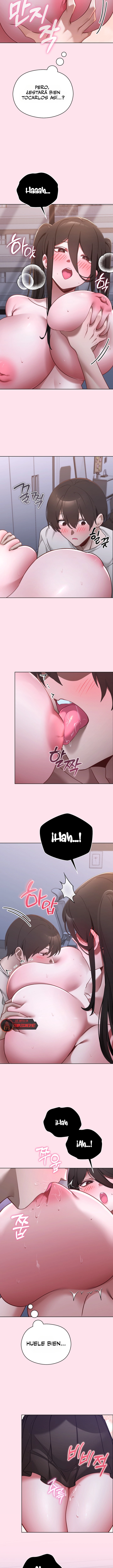 First love, water ghost older sister Capítulo 2 - Page 4