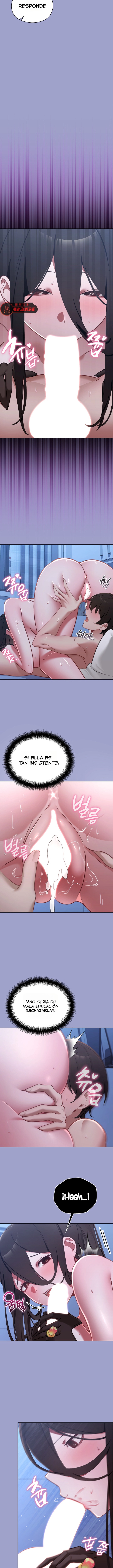 First love, water ghost older sister Capítulo 3 - Page 10