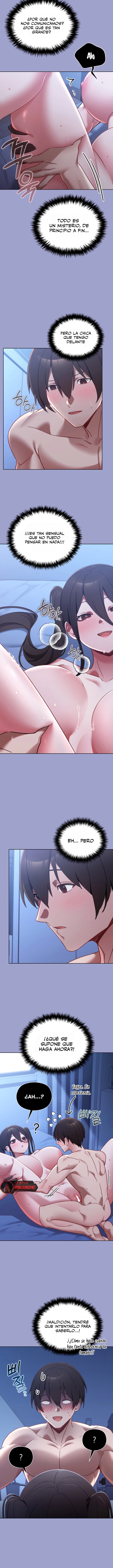 First love, water ghost older sister Capítulo 3 - Page 2
