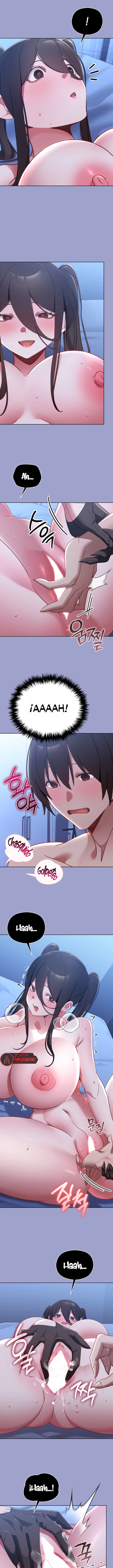 First love, water ghost older sister Capítulo 3 - Page 3