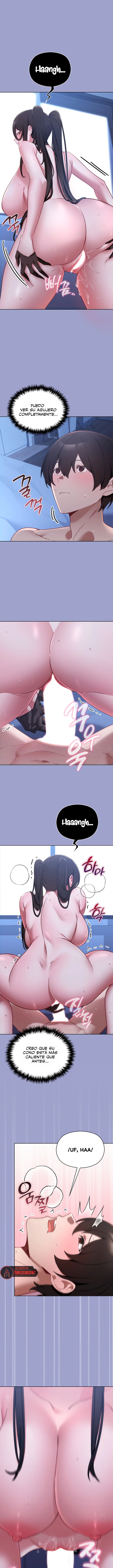 First love, water ghost older sister Capítulo 4 - Page 2