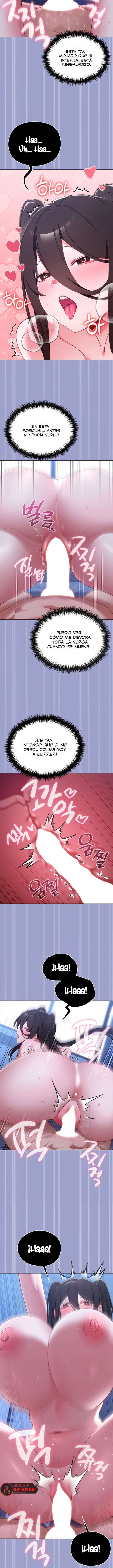 First love, water ghost older sister Capítulo 4 - Page 3