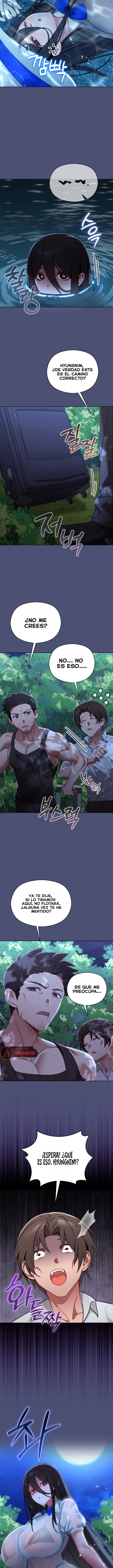 First love, water ghost older sister Capítulo 5 - Page 2