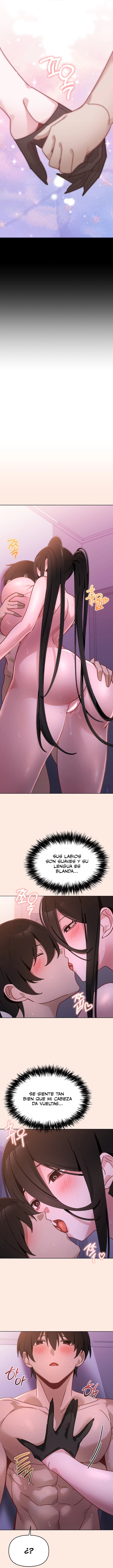 First love, water ghost older sister Capítulo 6 - Page 7