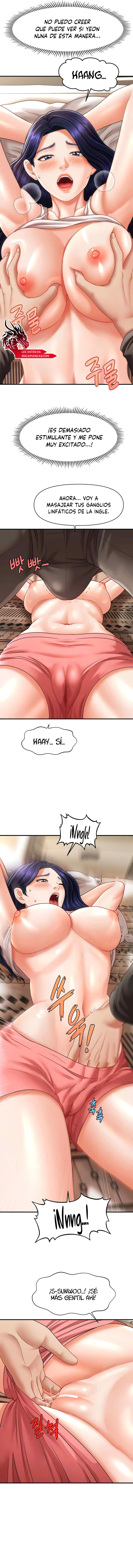 Como Hipnotizarlas Capítulo 10 - Page 13