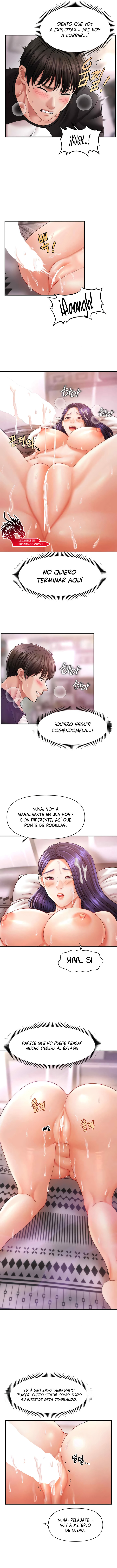 Como Hipnotizarlas Capítulo 11 - Page 12
