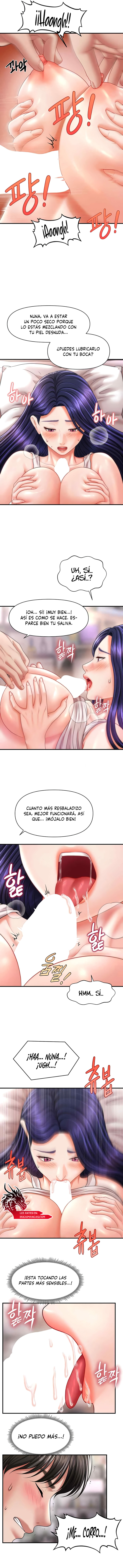Como Hipnotizarlas Capítulo 11 - Page 6