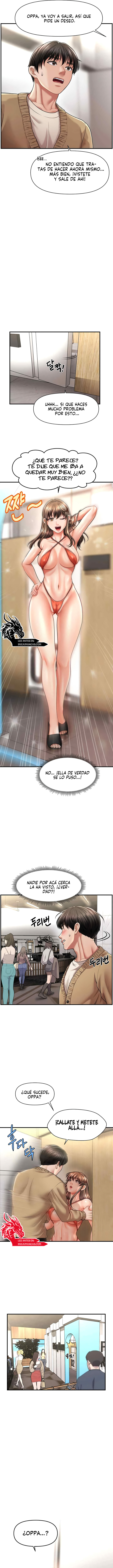 Como Hipnotizarlas Capítulo 12 - Page 12
