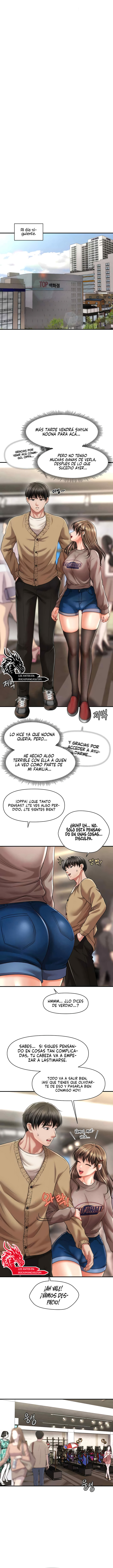 Como Hipnotizarlas Capítulo 12 - Page 9