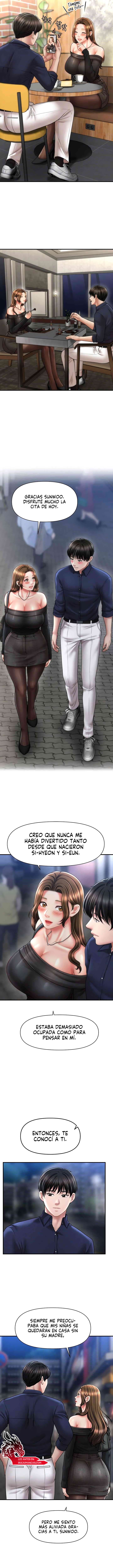Como Hipnotizarlas Capítulo 22 - Page 4