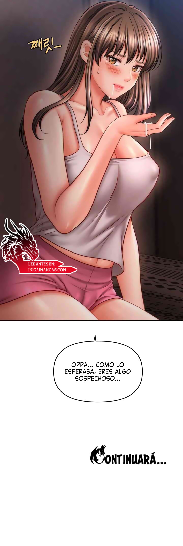Como Hipnotizarlas Capítulo 23 - Page 12