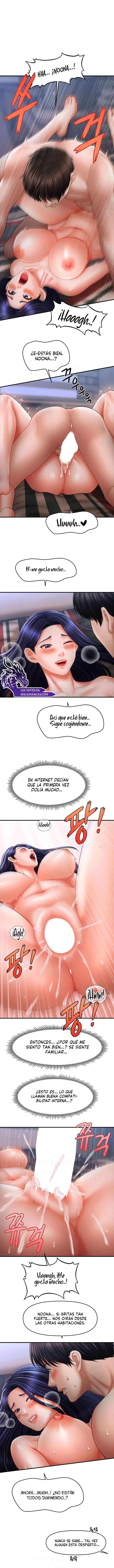 Como Hipnotizarlas Capítulo 28 - Page 9