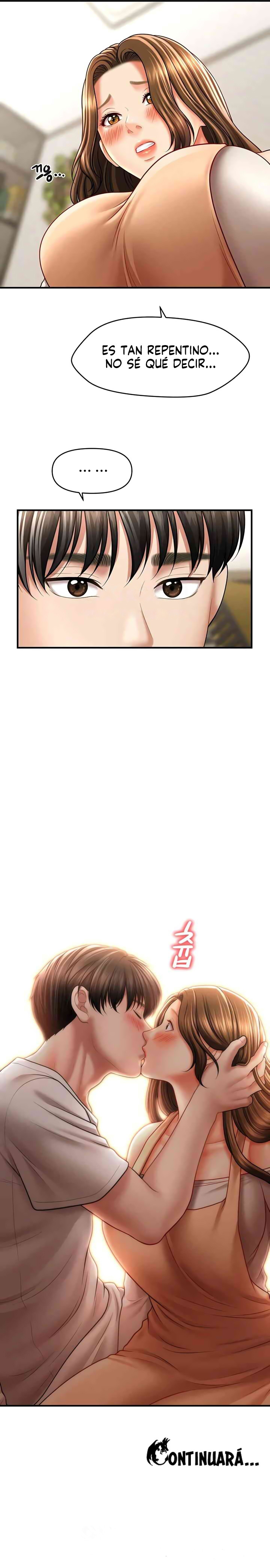 Como Hipnotizarlas Capítulo 33 - Page 11