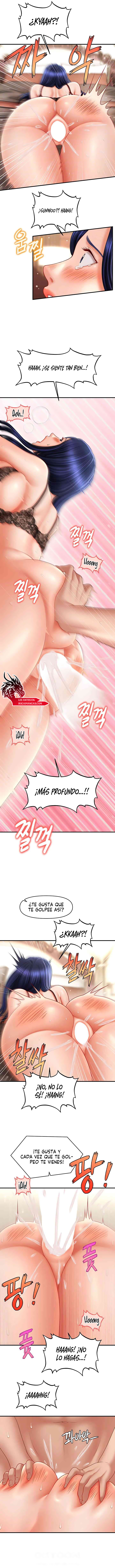 Como Hipnotizarlas Capítulo 33 - Page 5