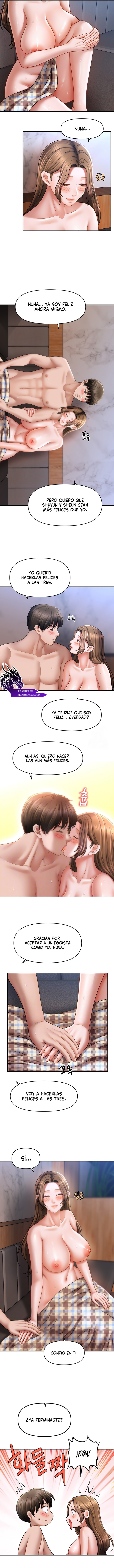Como Hipnotizarlas Capítulo 44 - Page 4
