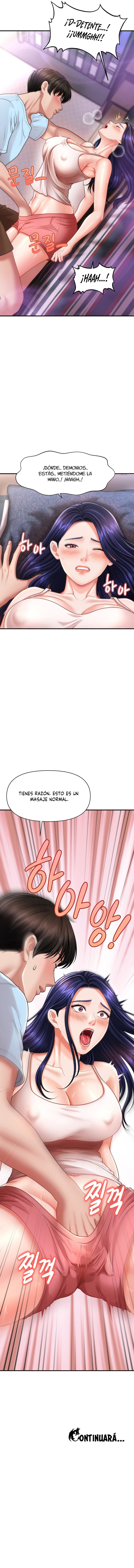 Como Hipnotizarlas Capítulo 5 - Page 13