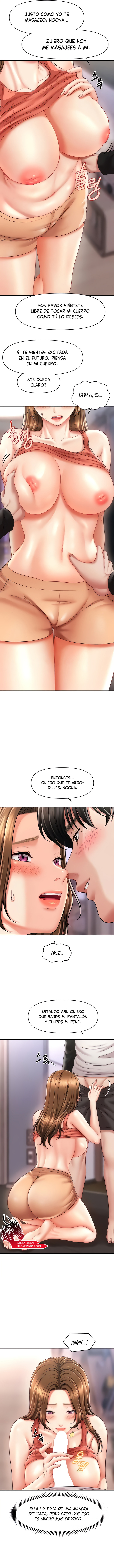 Como Hipnotizarlas Capítulo 9 - Page 11