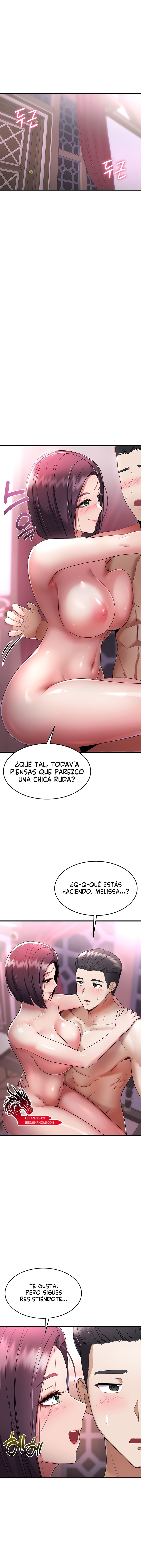 El héroe se convirtió en profesor asistente de la academia después del divorcio Capítulo 2 - Page 4