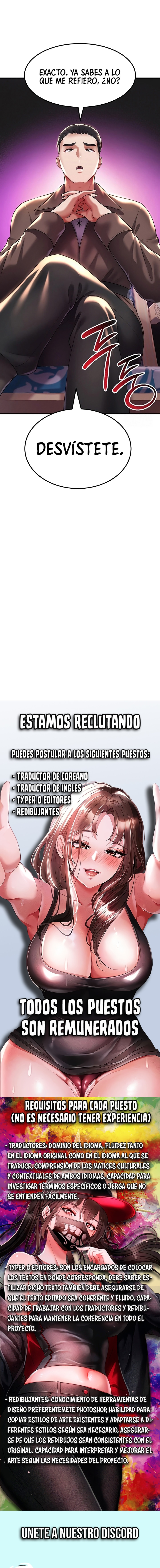 El héroe se convirtió en profesor asistente de la academia después del divorcio Capítulo 37 - Page 17