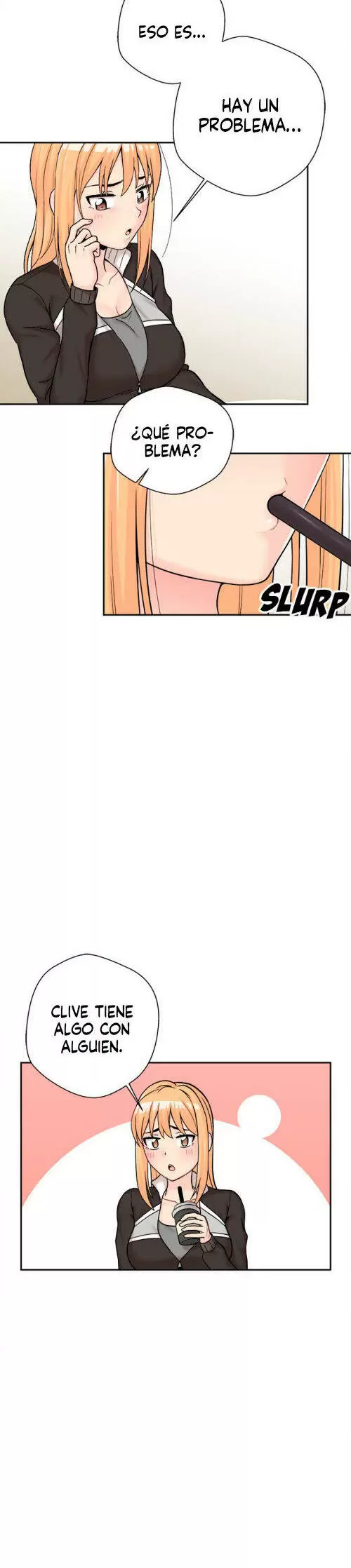 Cruzando la Línea de los 20 Años Capítulo 12 - Page 6