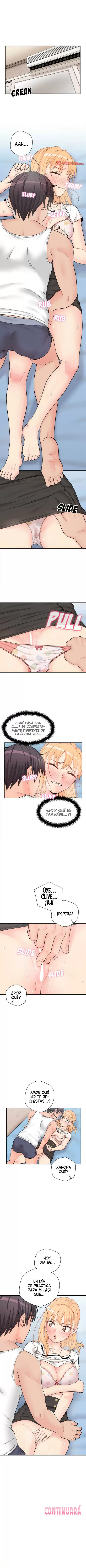 Cruzando la Línea de los 20 Años Capítulo 13 - Page 27
