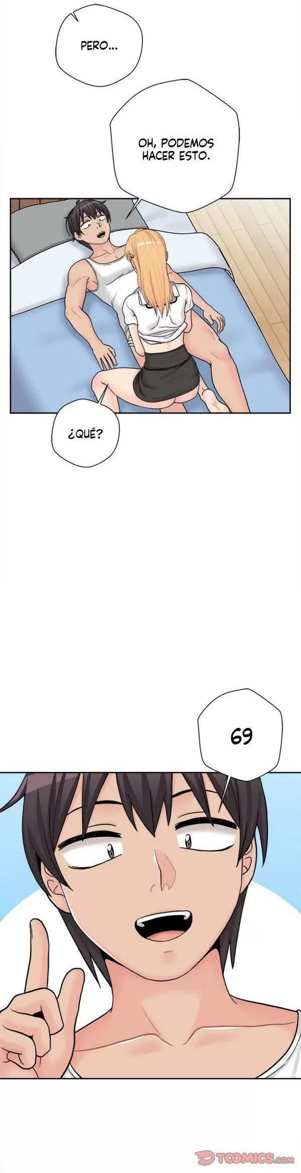 Cruzando la Línea de los 20 Años Capítulo 14 - Page 13