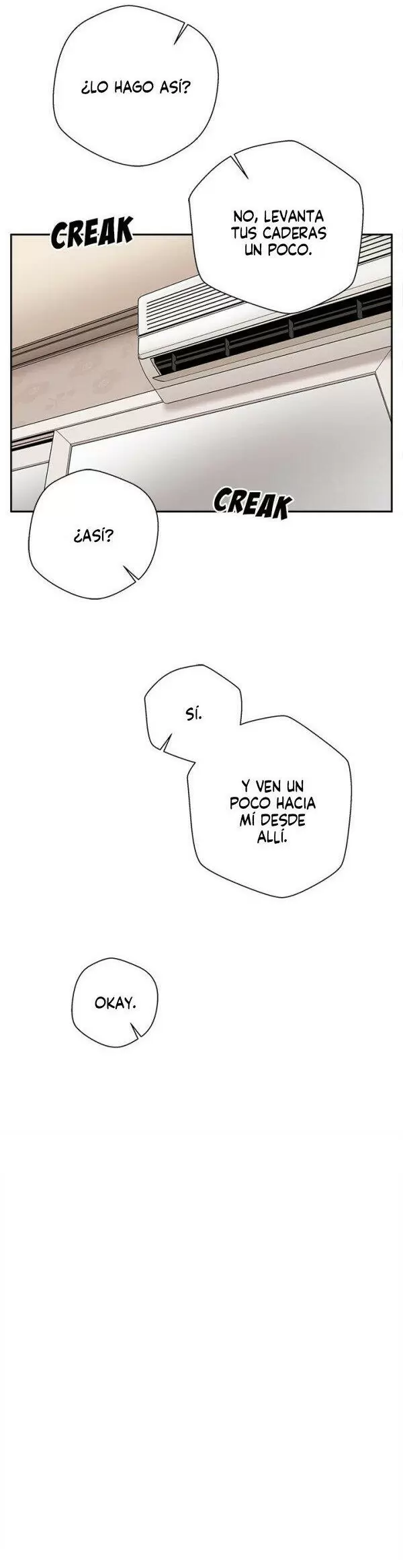 Cruzando la Línea de los 20 Años Capítulo 14 - Page 15