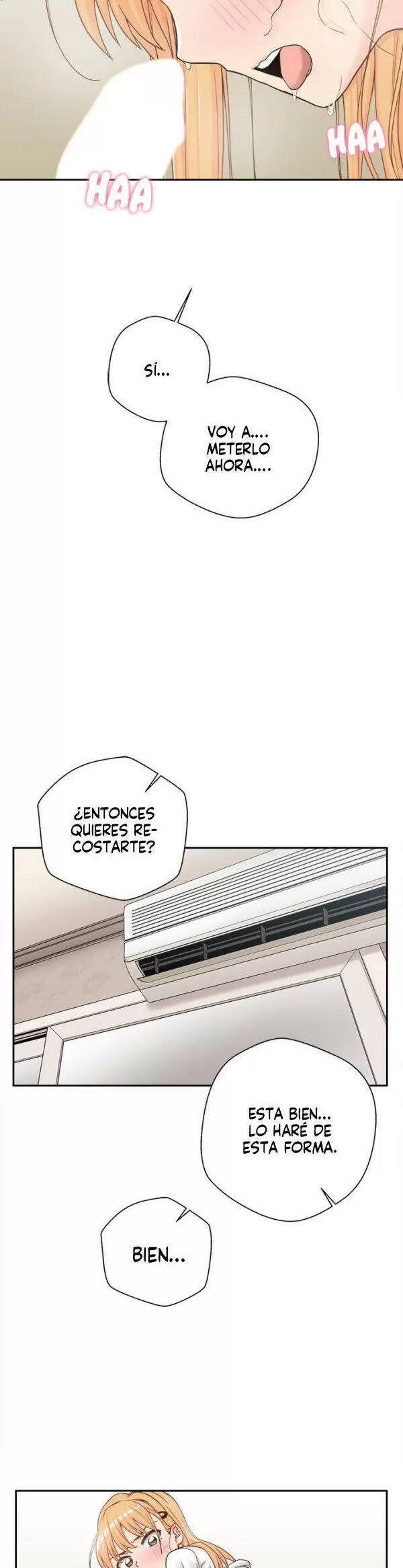 Cruzando la Línea de los 20 Años Capítulo 14 - Page 30