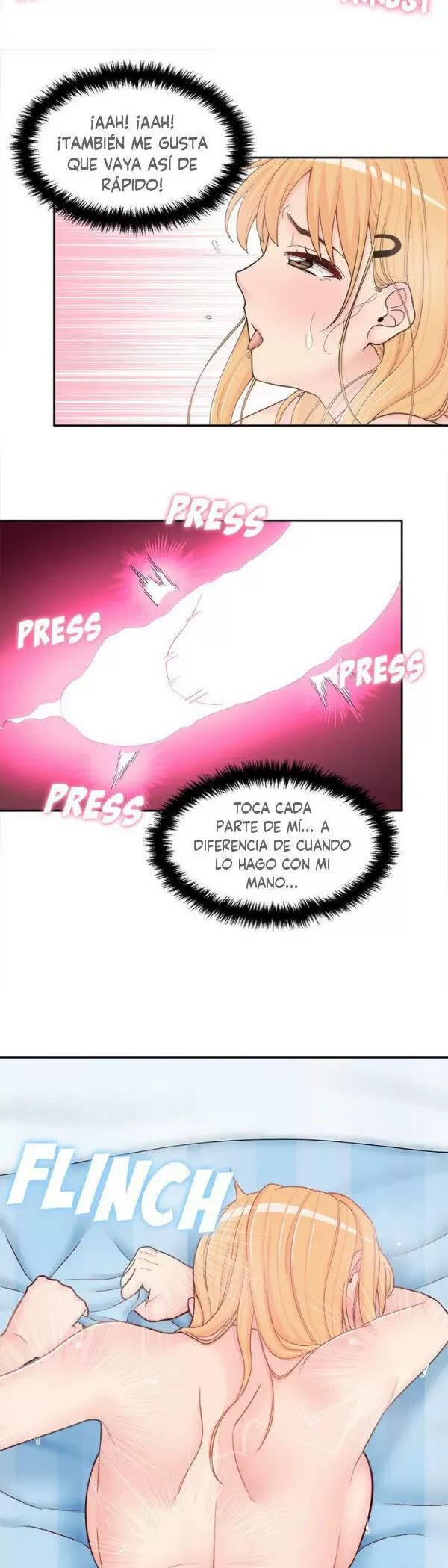 Cruzando la Línea de los 20 Años Capítulo 15 - Page 26