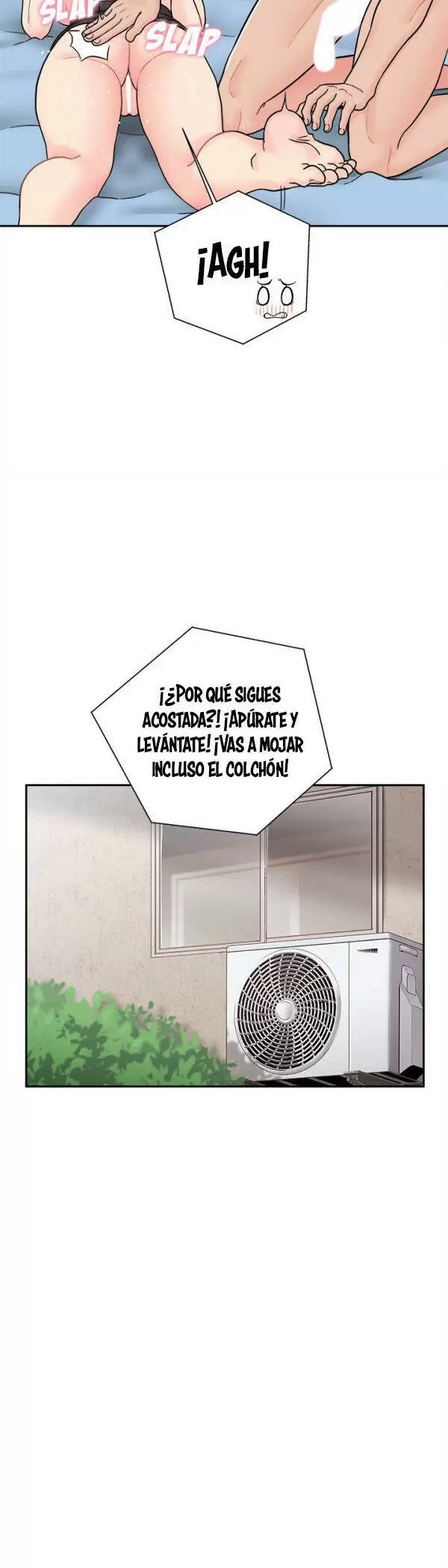 Cruzando la Línea de los 20 Años Capítulo 16 - Page 20