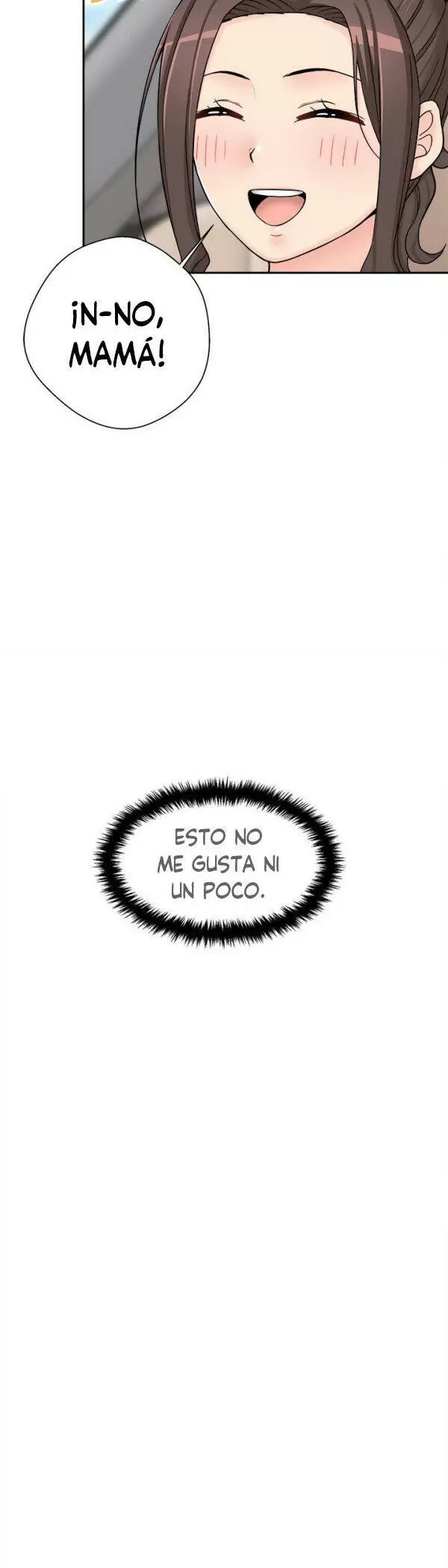 Cruzando la Línea de los 20 Años Capítulo 17 - Page 10
