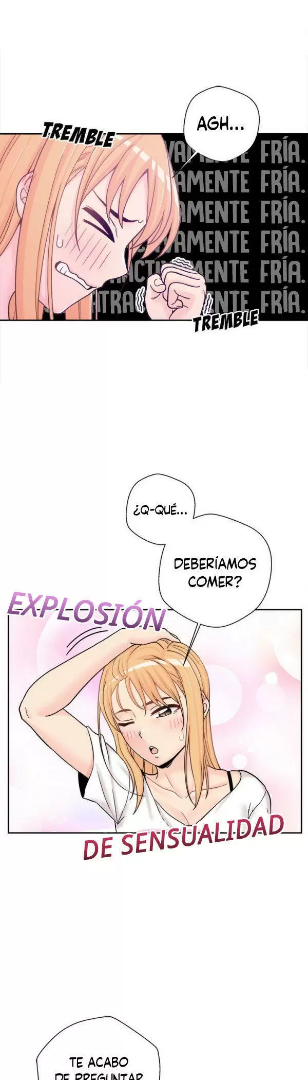 Cruzando la Línea de los 20 Años Capítulo 18 - Page 13