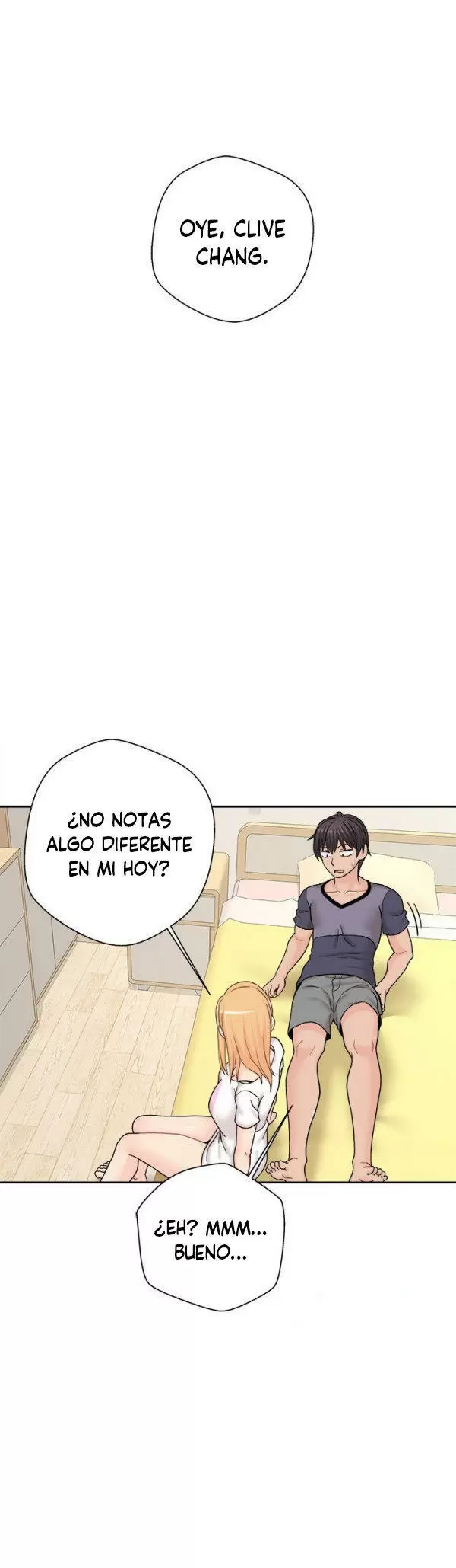 Cruzando la Línea de los 20 Años Capítulo 18 - Page 18