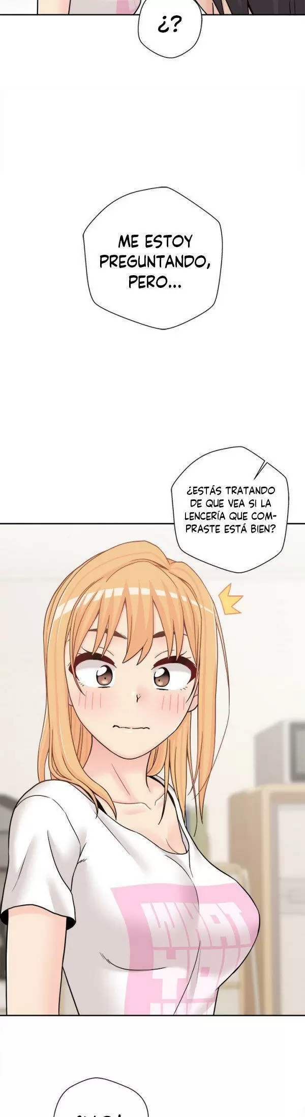 Cruzando la Línea de los 20 Años Capítulo 18 - Page 24