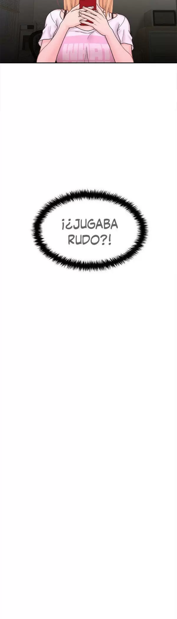 Cruzando la Línea de los 20 Años Capítulo 18 - Page 7
