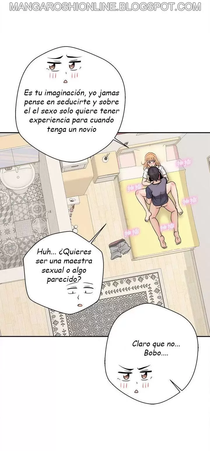 Cruzando la Línea de los 20 Años Capítulo 19 - Page 12